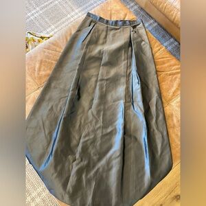 Chapter One Sportswear Midi Skirt